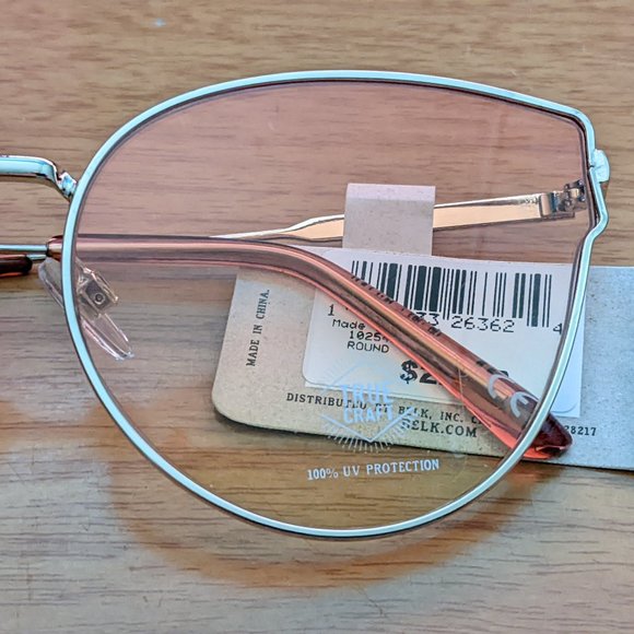 True Craft Sunglasses #3💥PRICE DROP💥 - Picture 3 of 10